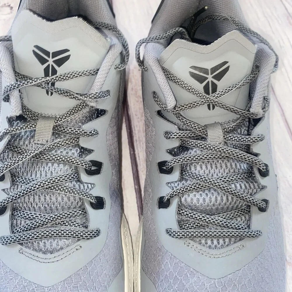 Nike mamba fury